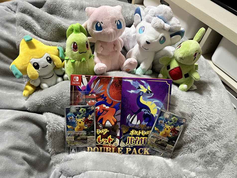 #ポケモン