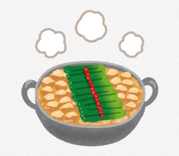 もつ鍋