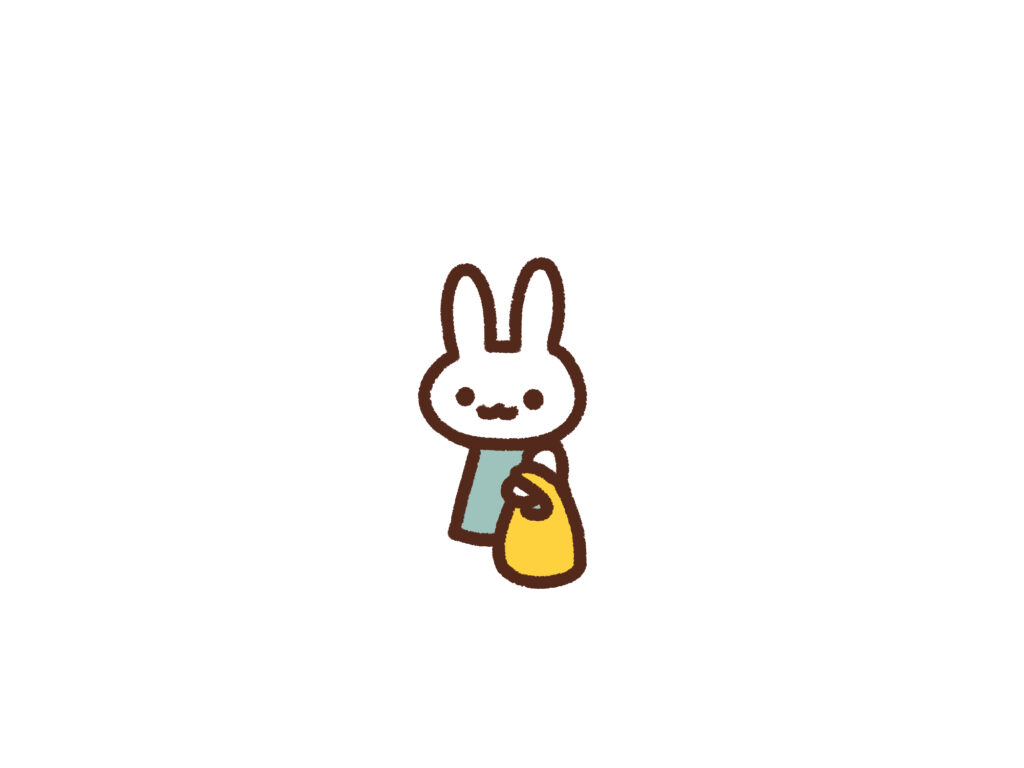エコバッグ