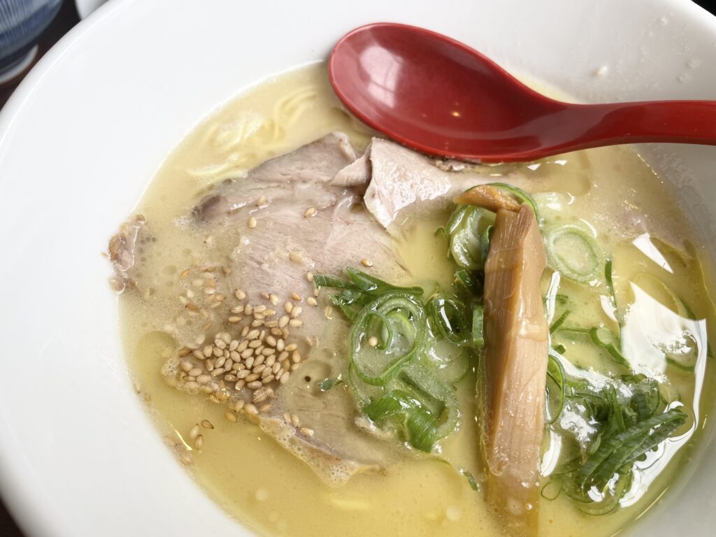 ラーメン