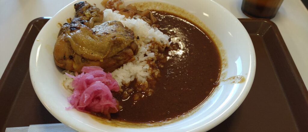 カレー
