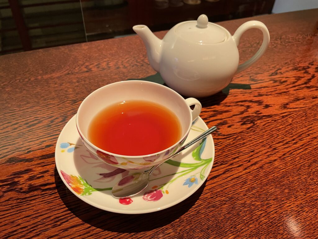 紅茶