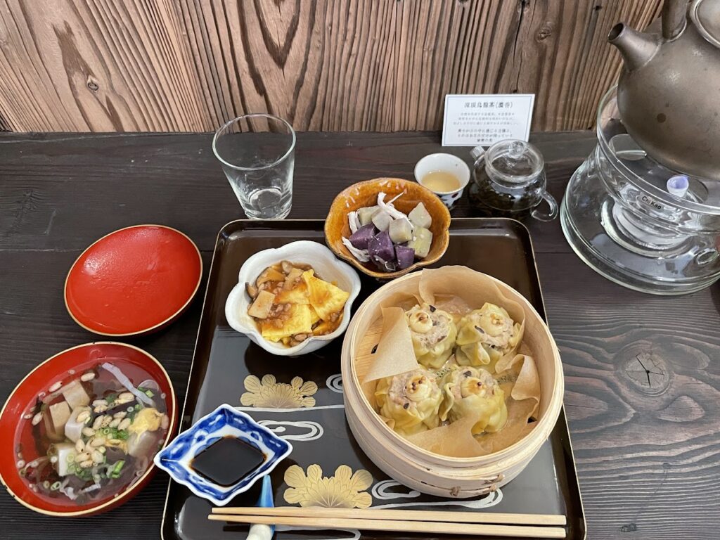 薬膳