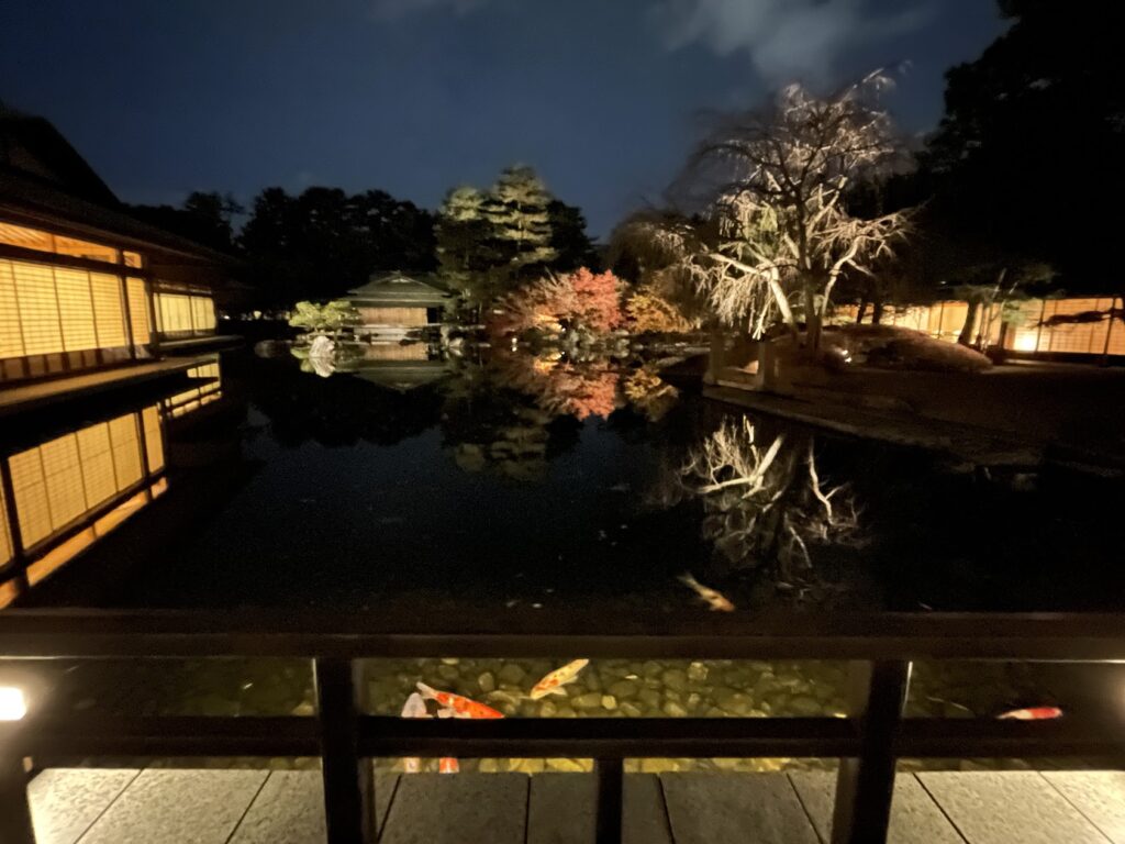京都迎賓館