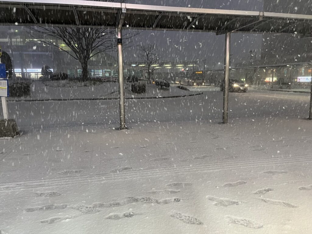 ☆雪☆