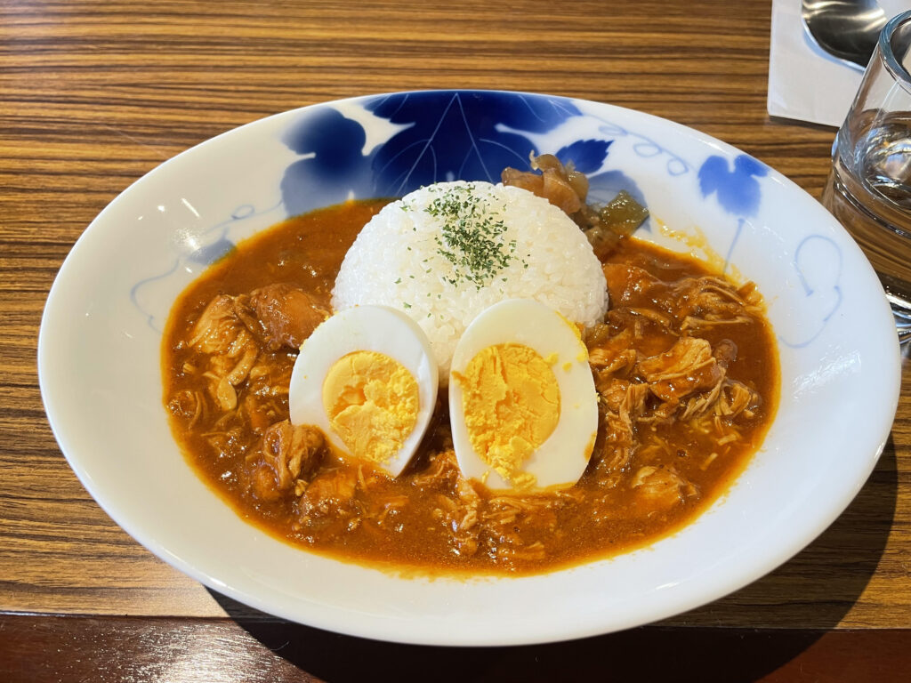 かふぇめし