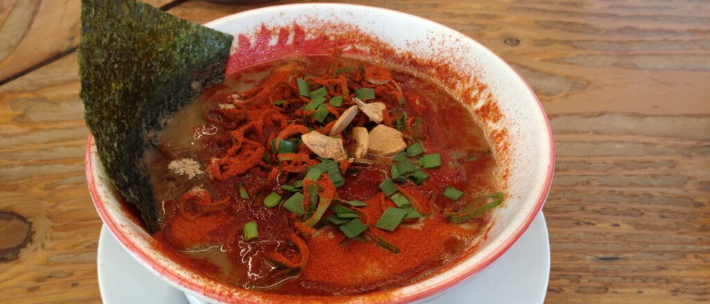 ラーメン