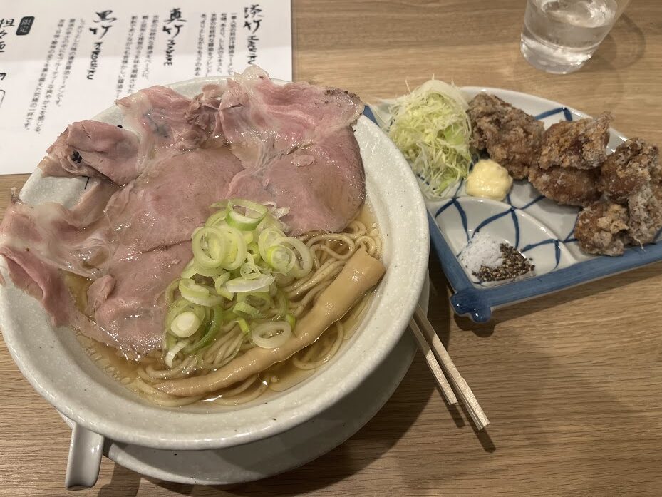 ☆麵屋聖☆