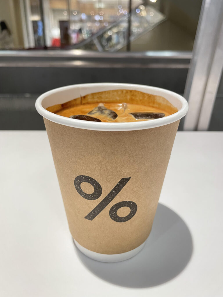 コーヒー