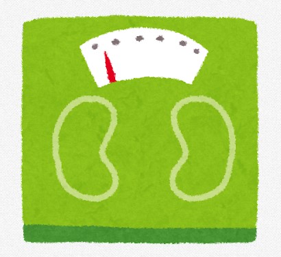 ダイエット記録⑨
