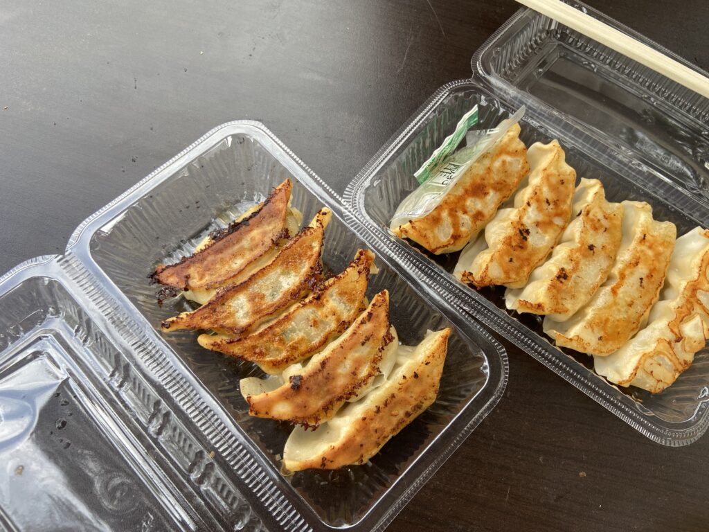 餃子ふぇす