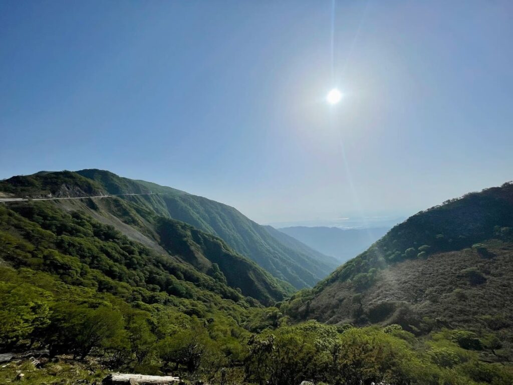 ☆伊吹山☆
