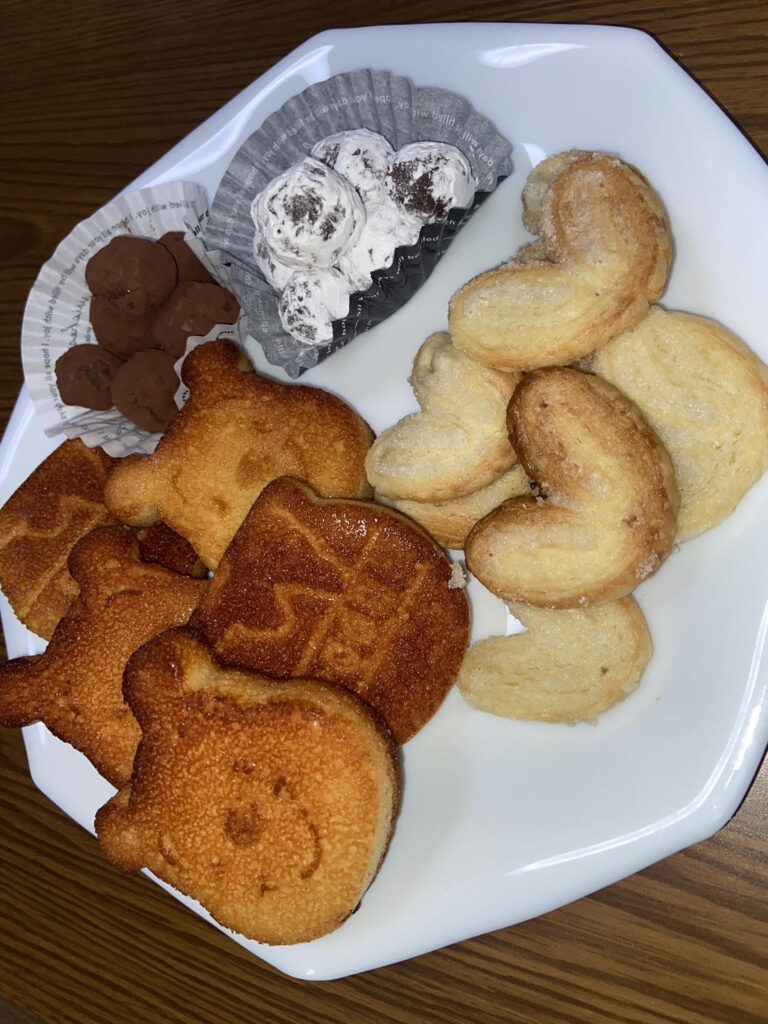 はじめまして♪