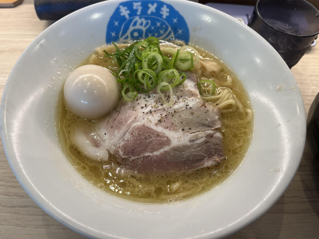 ラーメン