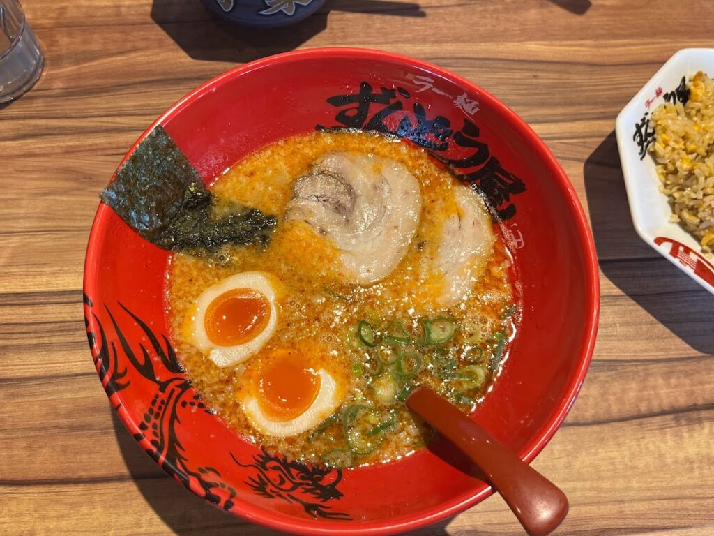 ☆ラーメン☆