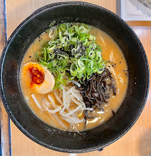 天下ご麺☆