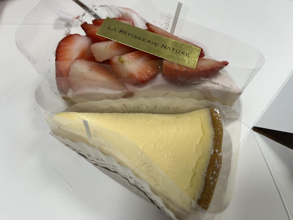 ケーキ屋さん☆彡