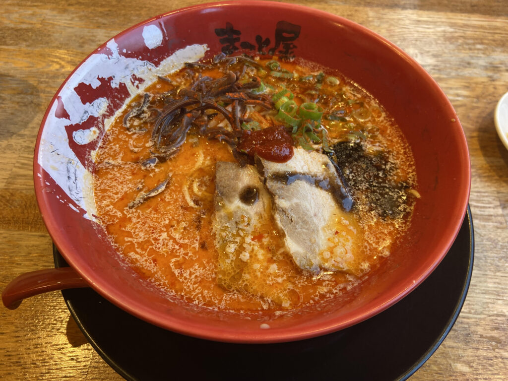 暑い時こそ