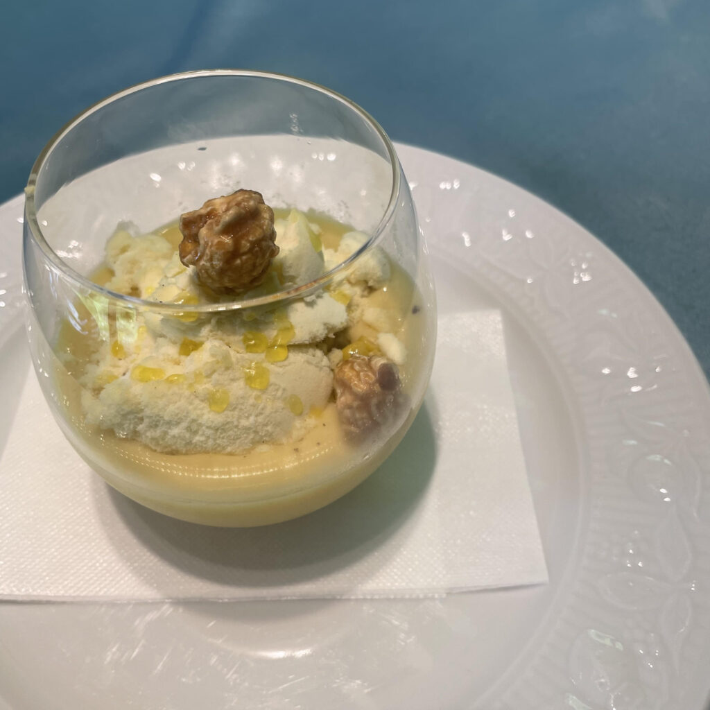 フランス料理🍴