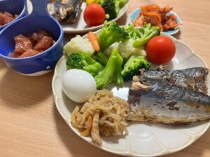 ＃今日の晩御飯