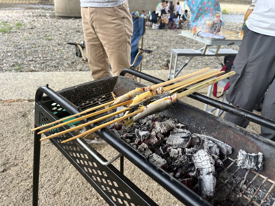 #BBQ