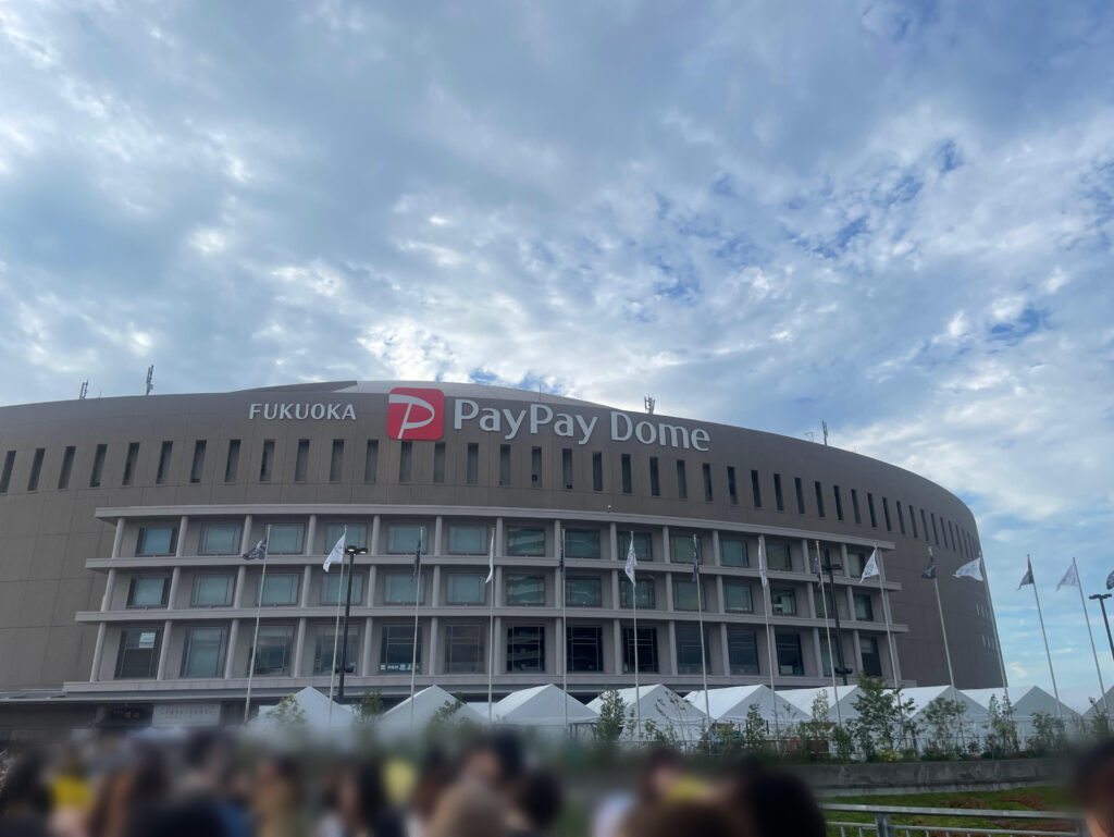 福岡♪