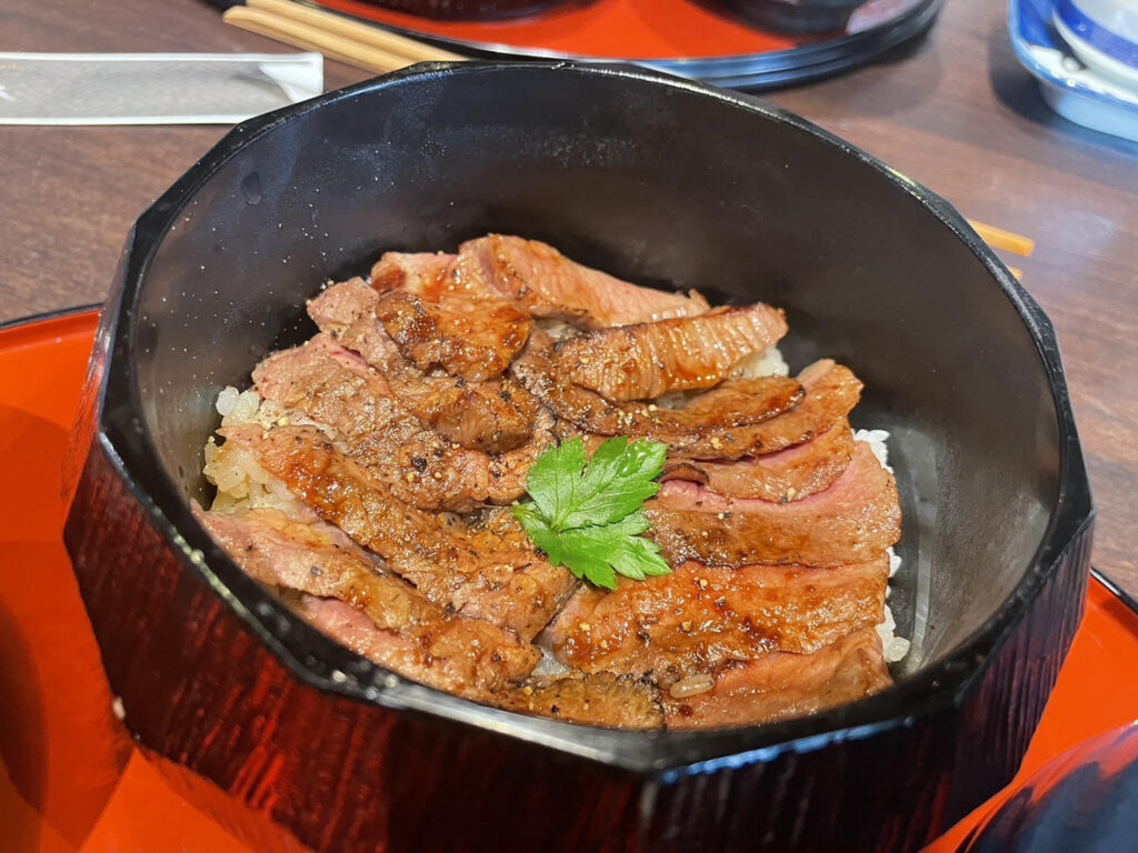 休日のちょっぴり贅沢ランチ♪