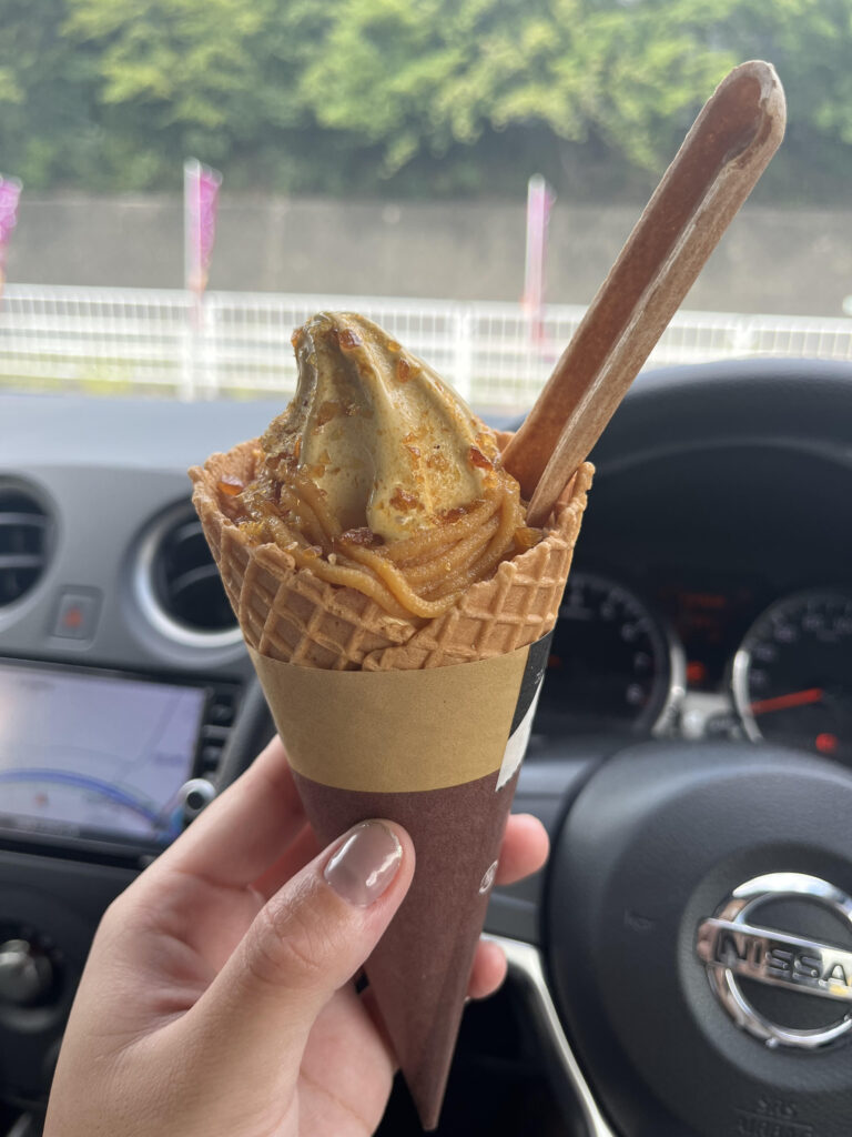 ミニストップスイーツ②