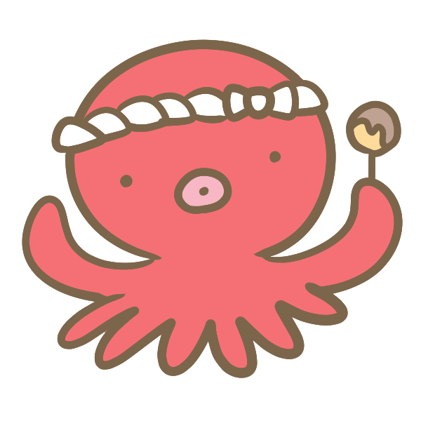 タコパ🐙