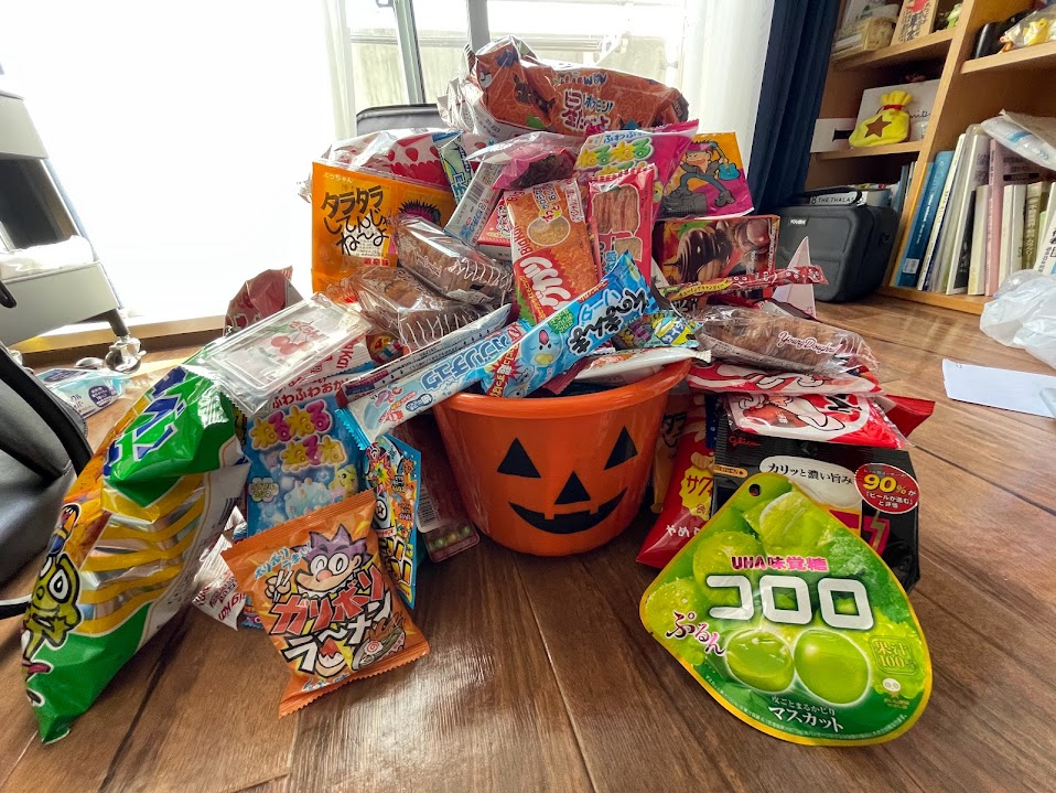 🎃Happy Halloween👻