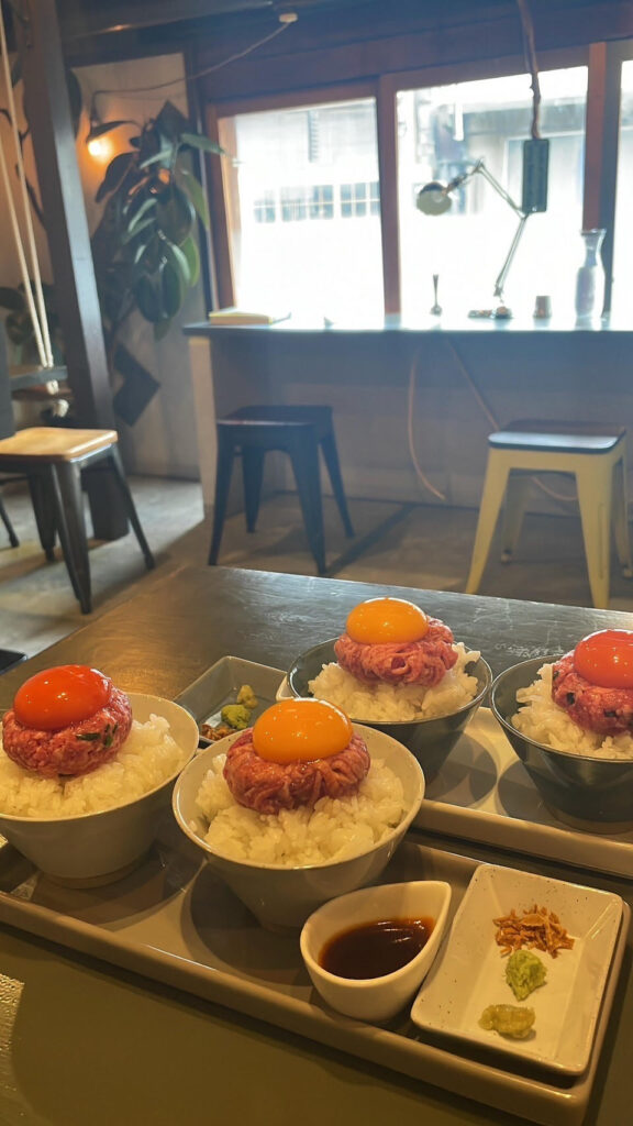 たべくらべ
