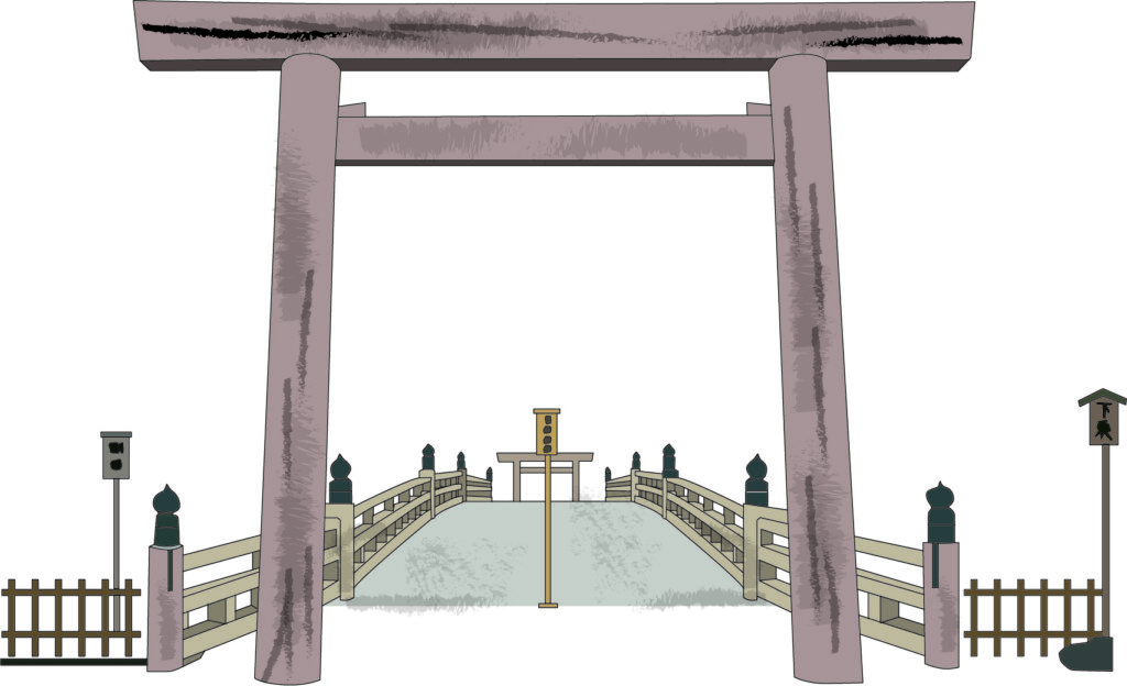 伊勢で決まる日本一!!