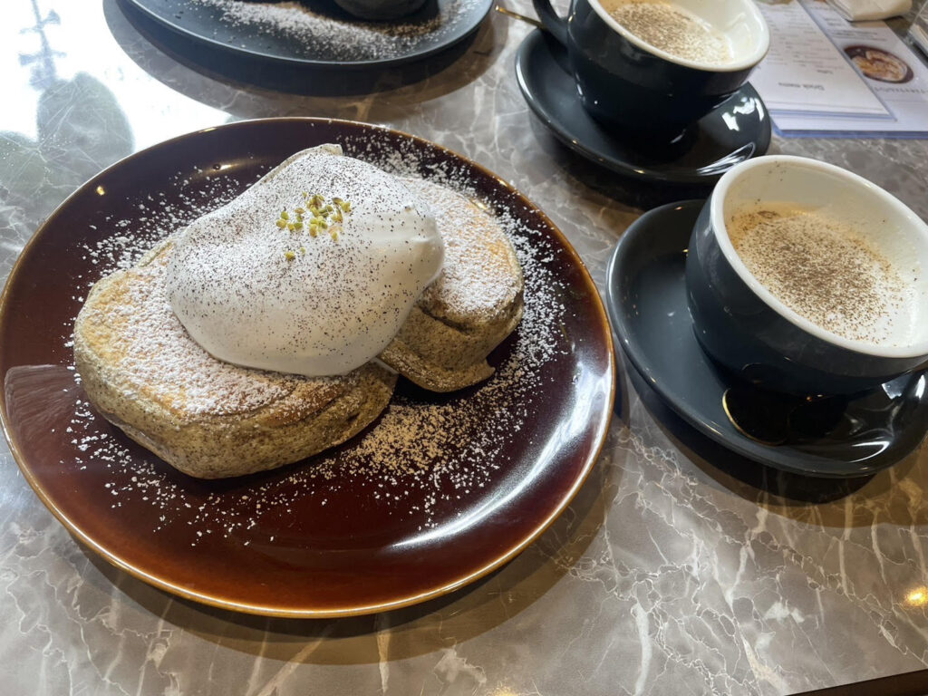 休日ランチ!➄