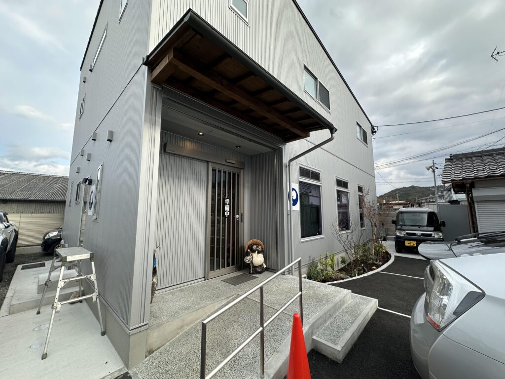 野洲市の人気店