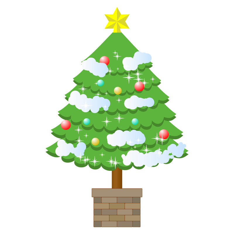 もうすぐクリスマス🎅