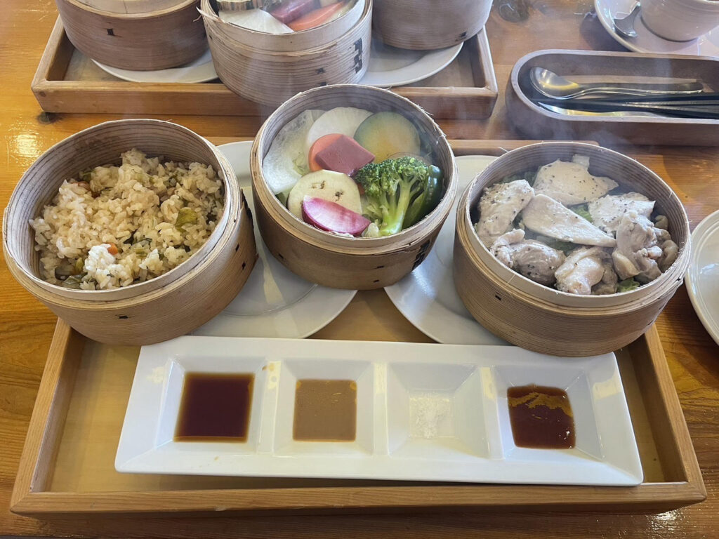 休日ランチ!⑥