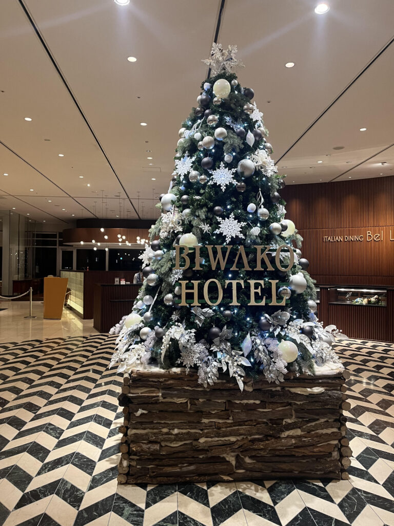 クリスマスです!