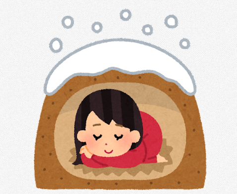 春が待ち遠しい