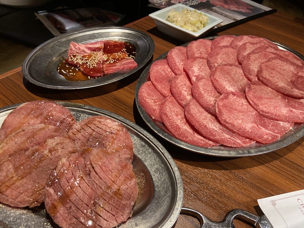 にくにくおにく