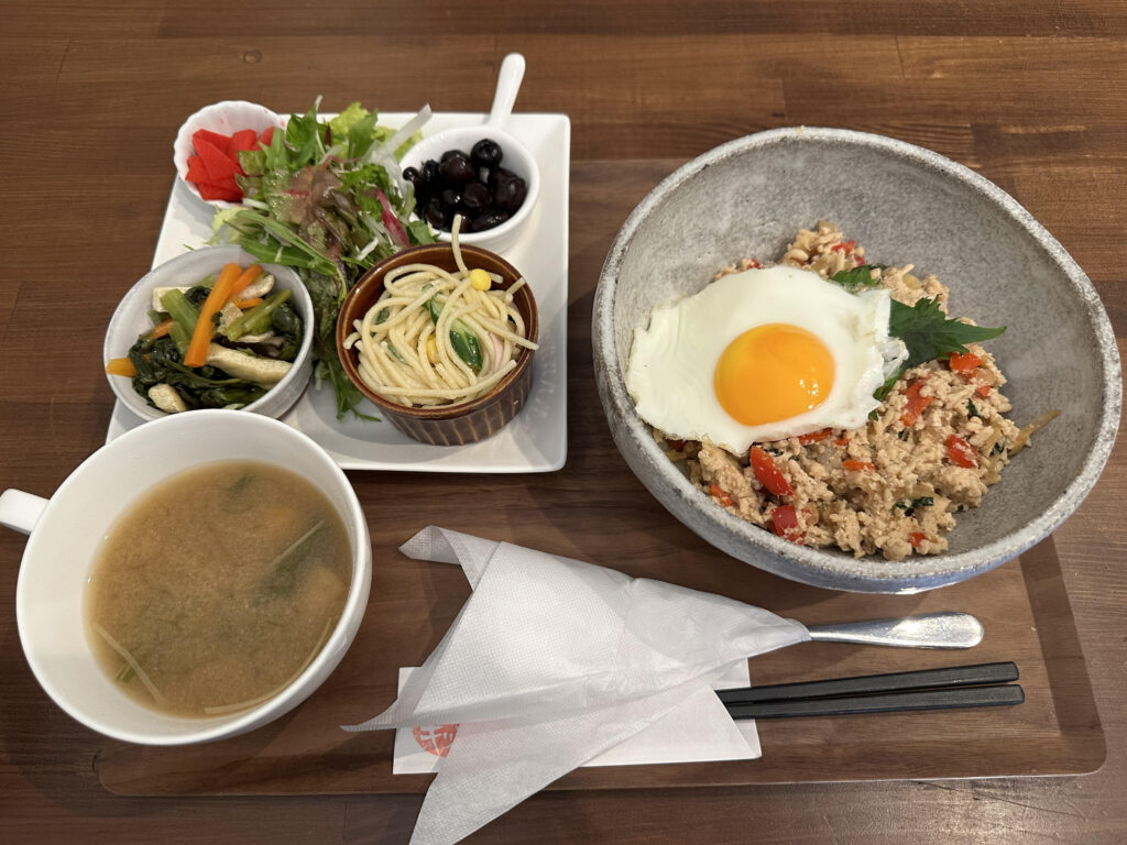 オモヤキッチン