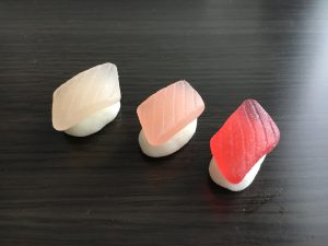 すし…?