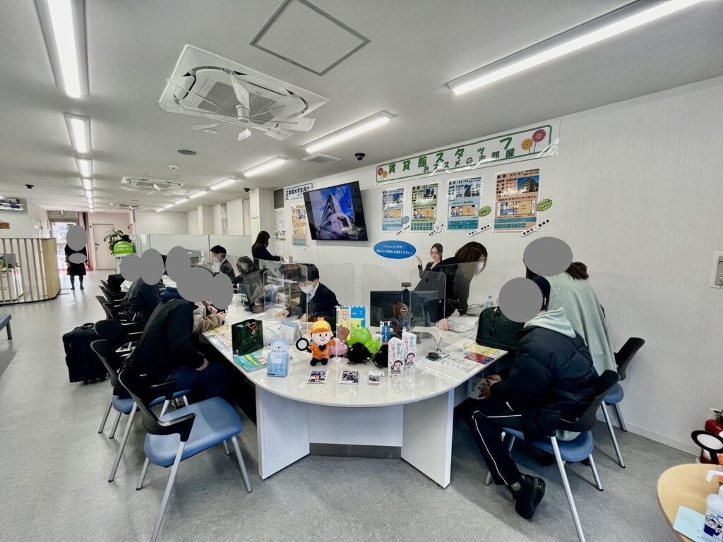 いよいよ明日開催！【お部屋探し相談会！】12月14日・15日（プレ・エントランス立命館デー）！店舗とオンラインで同時開催！ご来店・お問い合わせをお待ちしております！★☆
