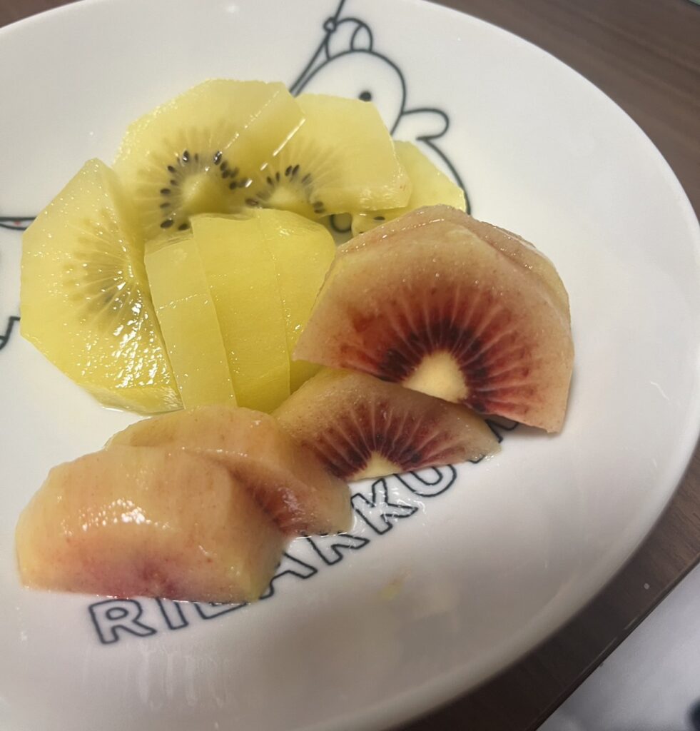 最近ハマっている事