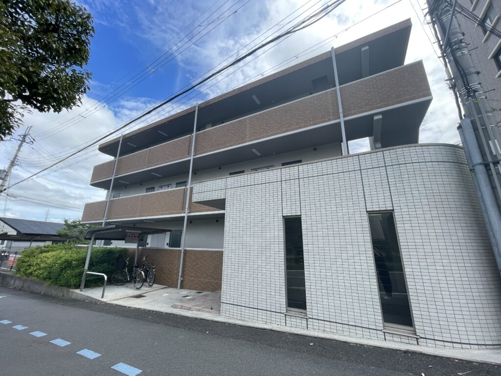 ★静かな環境で新生活を始めませんか?★