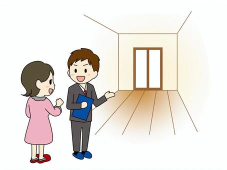 ★お部屋探しはお早めに!★