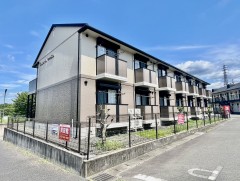 スーパーが近くて便利🌟
