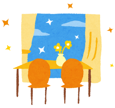 ご入居おめでとうございます😊🪄